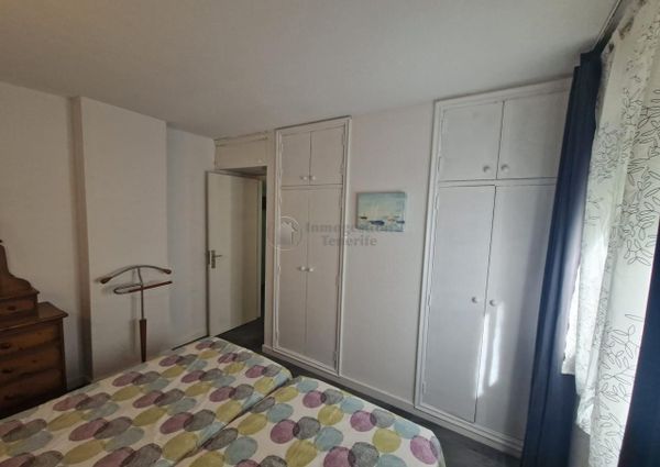 2-Bedroom Apartment for Rent in Las Galletas