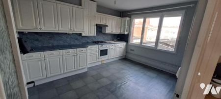 Appartement T3 avec garage - Photo 4