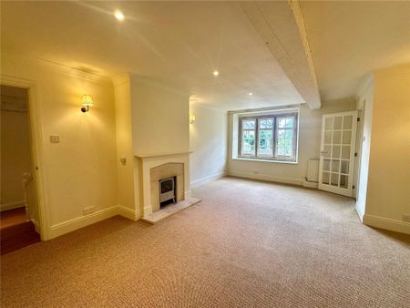 2 bedroom detached house to rent - Photo 2