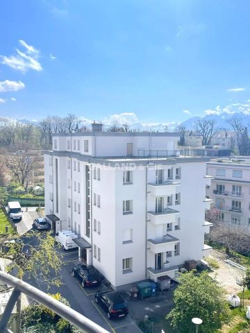 Appartement de 2 pièces au 4ème étage avec terrasse - Photo 2