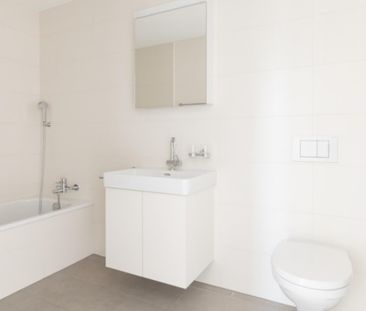 Modernes Wohnen im Herzen von Mühlau - Foto 5