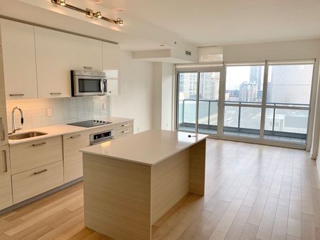 For Lease - 210 Simcoe Street Unit# 1708, Toronto, Ontario - Photo 5