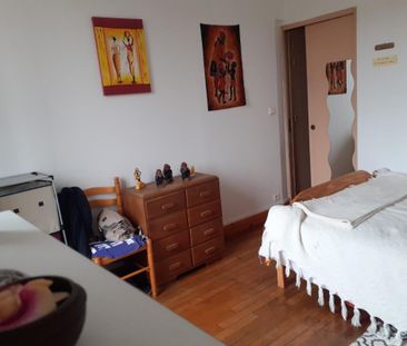 Location Appartement 1 pièce 28m² NANCY 54000 - Photo 2