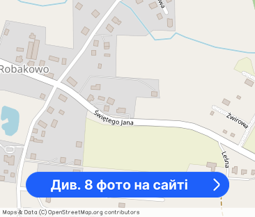 Mieszkanie do wynajęcia ROBAKOWO gmina Luzino - Фото 1