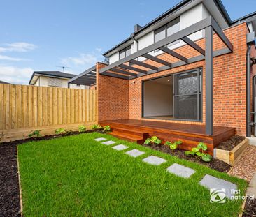 Brand New Luxury Living in Prestigious Doncaster East! - Photo 6