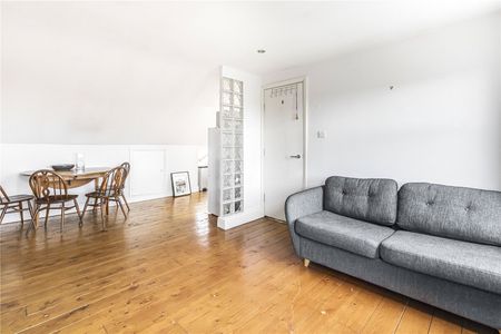 10 Thistlewaite Road, Hackney, London, E5 0QQ - Photo 5