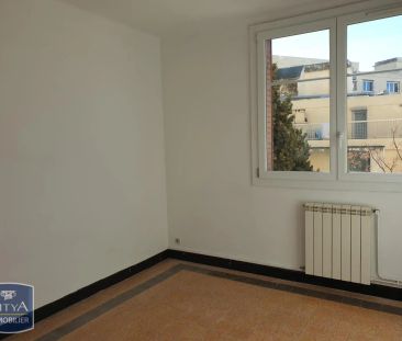 Appartement à louer 4 pièces 65m² - Photo 3