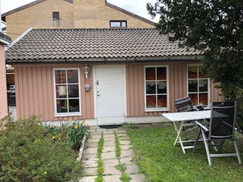 Stationsallén, Sollentuna - Foto 1