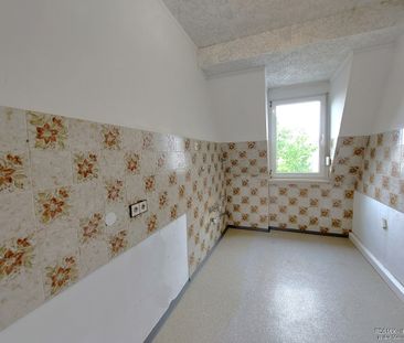 Besichtigung am Samstag, 06.07.2024 - Zentral gelegene Dachgeschosswohnung - Foto 3