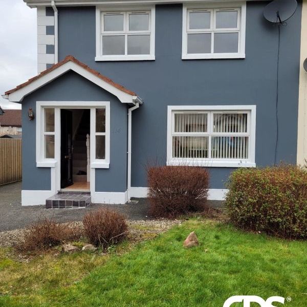 114 Castle Rise, Tandragee BT62 2NF - Photo 1