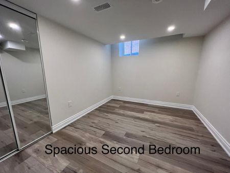 For Lease - 1410 Storey Drive Unit# Basement, Milton, Ontario - Photo 5