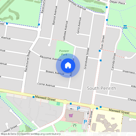 3 Robyn Avenue, NSW 2750, South Penrith