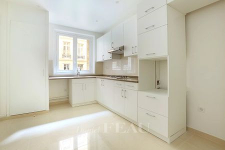 Location appartement, Paris 5ème (75005), 7 pièces, 248 m², ref 85186196 - Photo 2