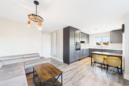 2 bedroom flat to rent - Photo 2