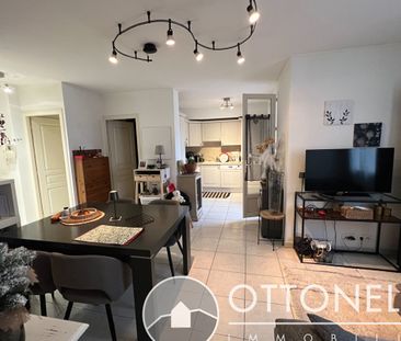 2 pieces 39,75 m2 climatisé avec terrasse - Photo 6