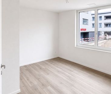 3.5 Zimmer, 72 m², 1. Stock - Photo 3