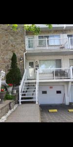 Bas De Duplex Avec Sous-sol 7 1/2 - Photo 4