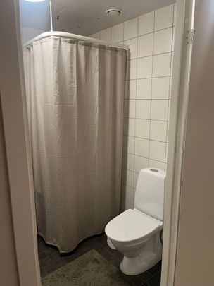 Brunnshögsgatan, Lund - Photo 1