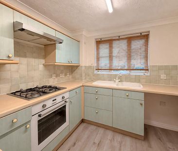 2 bedroom terraced house to rent - Photo 5