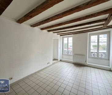 Appartement à louer 2 pièces 45.75m² - Photo 4