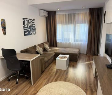 Garsoniera Cavar Residence Loc parcare Comision 0! - Photo 5