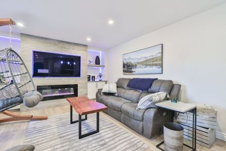For Lease - 47 Castlefield Drive Unit# Upper, Hamilton, Ontario - Photo 5