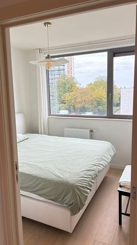 Appartement te huur - Photo 5