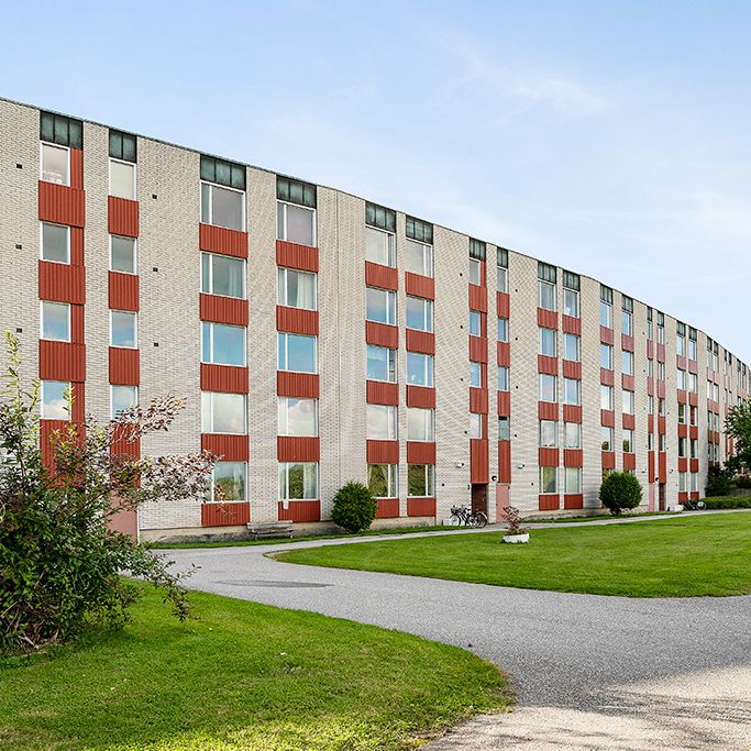 Solbergavägen 1 - Photo 2