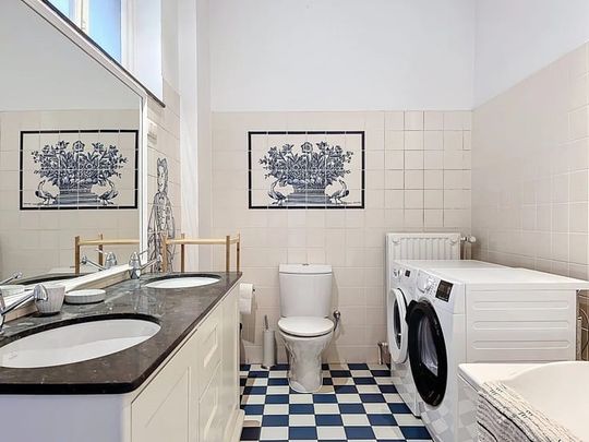 Tout savoir sur cet appartement à St-Gilles, à St-Gilles - Foto 1