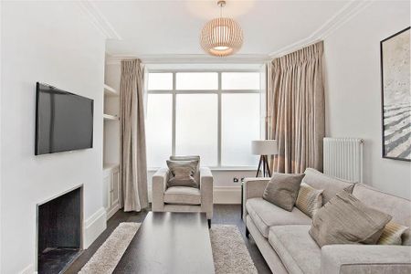 3 bedroom terraced house to rent - Photo 4