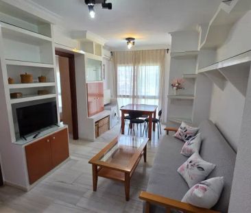 Alquiler de piso en Avenida de José Ortega y Gasset, 74 - Foto 3