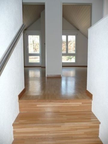 Herrlicher Blick ins Grüne - Foto 2