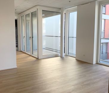 "Grosszügig wohnen im Purolivio - an ruhiger Wohnlage" - Photo 2