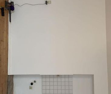 1-Zimmer-Wohnung/ Studentenwohnung zentral in Bonn Endenich - Photo 5