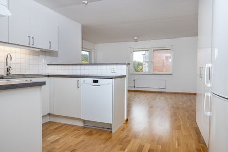 Rambogatan 254, Rambodal - Foto 3