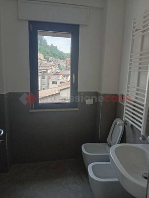Trilocale via Valeria, snc, Centro, Carsoli - Photo 1