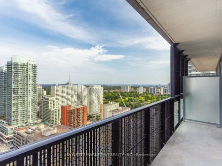 8 Eglinton Avenue E #2408 - Photo 2