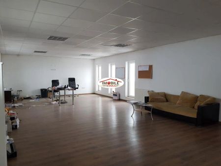 Casa pretabila sediu firma in Sibiu zona Calea Surii Mici - Photo 5