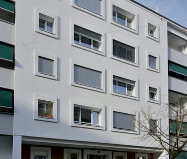 1.5 Zimmer, 34 m² - Foto 6