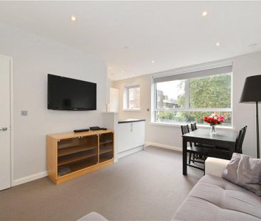 1 bedroom apartment to rent - Photo 6