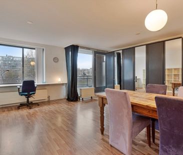Te huur: Appartement Kempenlaan 143 in Amsterdam - Foto 4