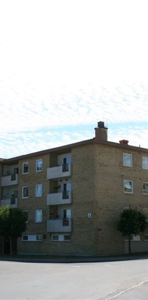 Hålskogsgatan 3 D - Foto 1