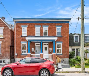 For Lease - 258 Park Street Unit# 2, Vanier and Kingsview Park, Ont... - Photo 6