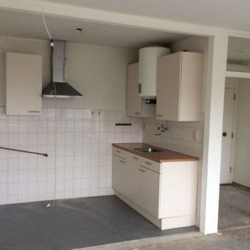 Rümkelaan 0ong, 3571 XZ Utrecht, Nederland - Foto 1