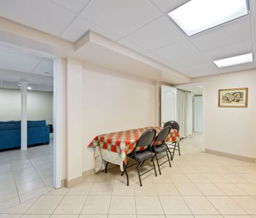 For Lease - 65 Amy Court, Vaughan, Ontario - Photo 1