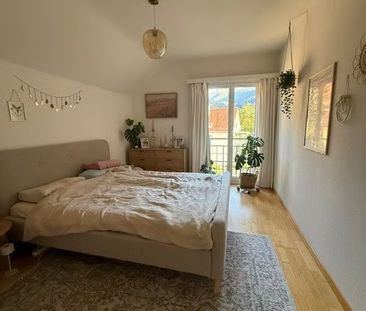 4.5 Zimmer, 80 m², 3. Stock - Foto 5