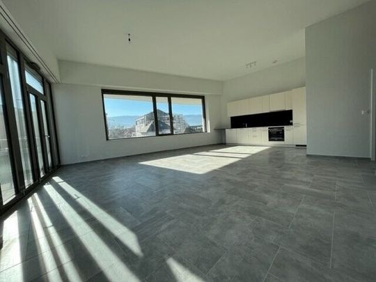 Rte de Bâle 16- 3.5 room apartment for rent - Photo 1