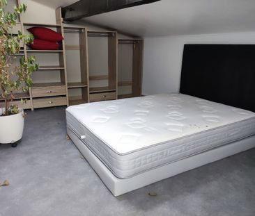 Location Appartement 2 pièces 35m² SETE 34200 - Photo 1