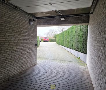 Centraal gelegen appartement in Groot-Bijgaarden - Foto 5