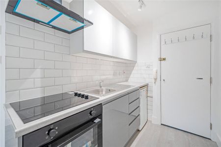 Studio to rent - Photo 2